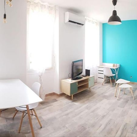 Le Cedralie Timone - Renove, Climatise Et Lumineux Apartment Marseille Exterior photo