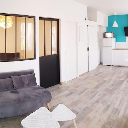 Le Cedralie Timone - Renove, Climatise Et Lumineux Apartment Marseille Exterior photo