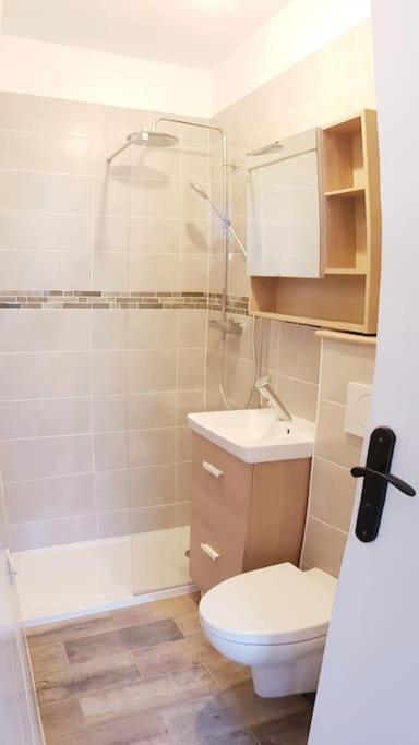 Le Cedralie Timone - Renove, Climatise Et Lumineux Apartment Marseille Exterior photo