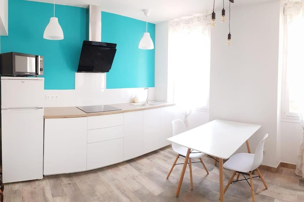 Le Cedralie Timone - Renove, Climatise Et Lumineux Apartment Marseille Exterior photo